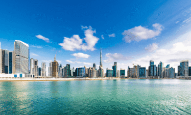 Dubai Stopover Package (5 Nights / 6 Days)