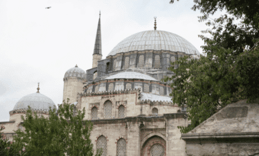 Istanbul Stopover Package (5 nights, 6 Days)