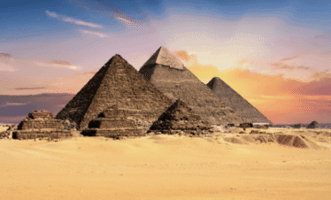 Egypt Stopover Package 6 Days, 5 Nights
